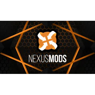 Купить Nexus Mods Premium 1/2 месяца - ваш аккаунт