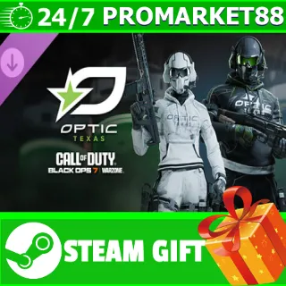 Купить ️Call of Duty League™ - OpTic Texas Team Pack 2026
