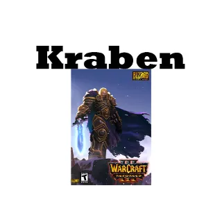 Купить ✅ ⚡ ️Warcraft III: Reforged ⚡ ️Battle net ✅ Подарком