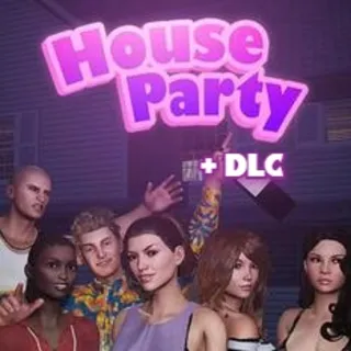 Купить House Party + DLC | Steam