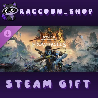 Купить Аватар: Рубежи Пандоры™&nbsp;— дополнение «Из пепла» DLC