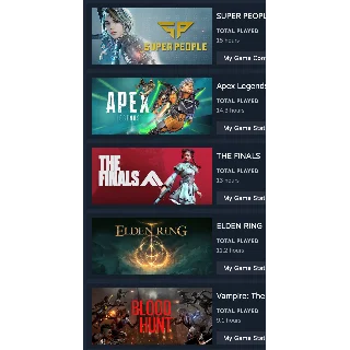 Купить [Steam] 💎 ELDEN RING + Dead by Daylight + Cyberpunk 2077