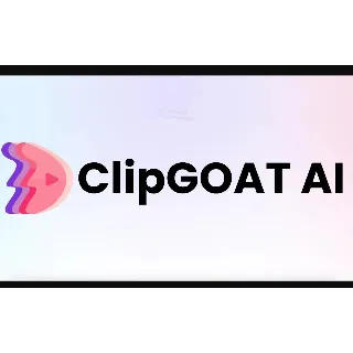 Купить ClipGOAT Creator – подписка на 1 месяц |