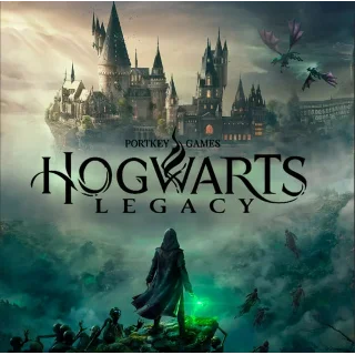 Купить 🔥 Hogwarts Legacy | Новый аккаунт EPIC + Родная почта