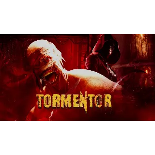 Купить ⭐ ️ TORMENTOR [Steam/Global]