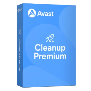 Купить AVAST CLEANUP PREMIUM КЛЮЧ НА 1 ГОД