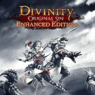 Купить Divinity original SIN enhanced edition PS4/PS5 П2 П3