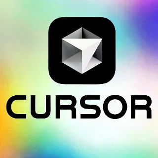 Купить CURSOR AI PRO | Pro PLUS+ |ПОДПИСКА 1 МЕС | ВАШ АККАУНТ