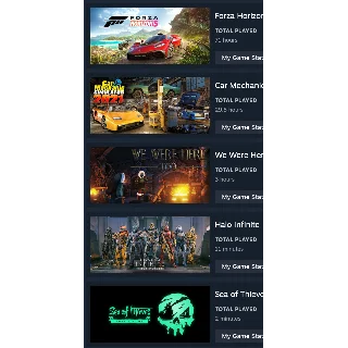 Купить ONLINE STEAM 💎 Forza Horizon 5 - Premium Edition 🎁