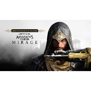 Купить AC MIRAGE 💎 [ONLINE UPLAY] • Полный доступ + 2 🎁