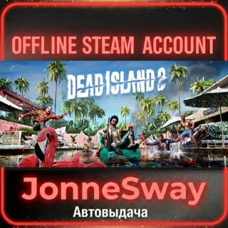 Купить ⭐ Dead Island 2 Ultimate Edition + 99 игр (STEAM)