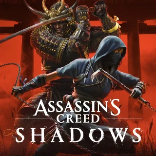Купить AC SHADOW'S • [ONLINE UPLAY] • Полный доступ