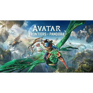 Купить AVATAR FRONTIERS OF PANDORA 💎 [ONLINE UPLAY] + 2 🎁