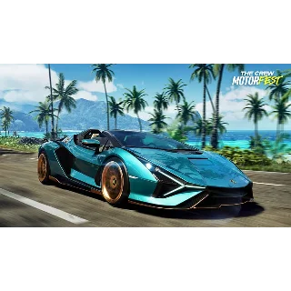 Купить THE CREW MOTORFEST 💎 [ОНЛАЙН-ИГРА] • Полный доступ +2 🎁