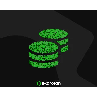 Купить EXAROTON | КУПИТЬ КРЕДИТЫ | ПОПОЛНЕНИЕ ОТ 100 КРЕДИТОВ