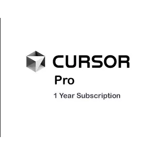 Купить Cursor Pro – Премиум-доступ на 1 год | Личный