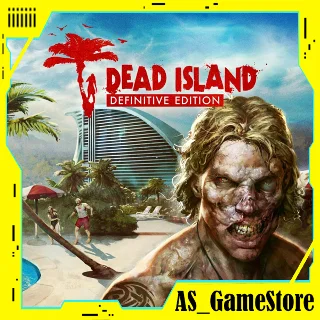 Купить 🔵 Dead Island / Дед Исланд | PS4/PS5 Турция Украина