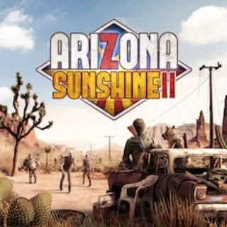 Купить Arizona Sunshine 2 VR2 PS5 П2 П3
