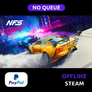 Купить Need For Speed Heat Deluxe Edition ⚡ STEAM ⚡ PAYPAL