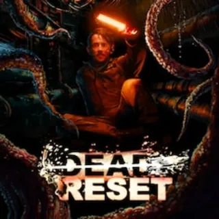 Купить Dead Reset PS4/PS5 П2 П3