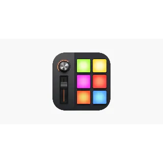 Купить DJ Mix Pads 2 Premium 6 месяцев Pro PC Microsoft