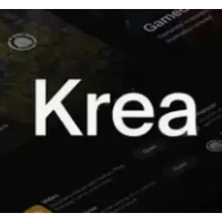Купить KREA.AI | Аккаунт | Подписка | KREA | Пополнение счета