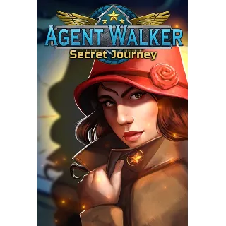 Купить ✅ Agent Walker: Secret Journey (Xbox Version) Xbox