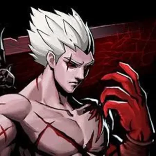 Купить Idle Berserker: Legend of RPG – By ID