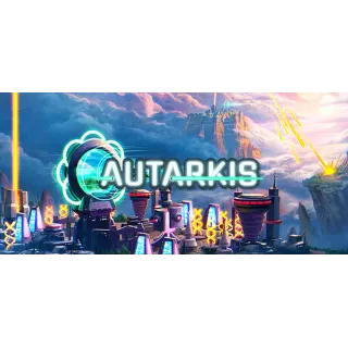 Купить 🔑 AUTARKIS Steam Key GLOBAL 🌐