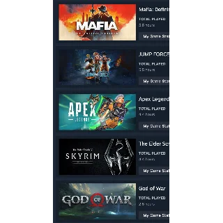 Купить STEAM 💎 God of War и другие игры, всего на 330$ + 2 🎁