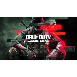 Купить Автовыдача • COD: BO 6 • [ONLINE B.Net] • Почта