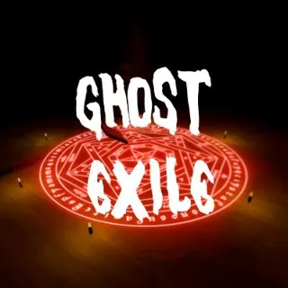 Купить Ghost Exile (Аренда аккаунта Steam) Онлайн