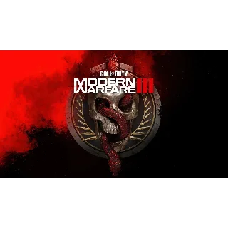 Купить Автовыдача • COD: MW 3 • [ONLINE B.Net] • Почта