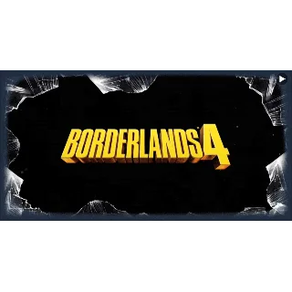 Купить Borderlands 4 [ONLINE STEAM] Полный доступ