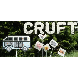 Купить 🔑 CRUFT Steam Key GLOBAL 🌐