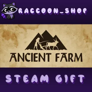 Купить Ancient Farm * STEAM RU*KZ*UA*СНГ 🔥