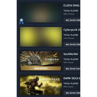 Купить ОНЛАЙН-STEAM 💎 16 ИГР общая стоимость 240 $ + 🎁