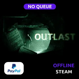 Купить Outlast Trinity 1 2 DLC | STEAM | PAYPAL