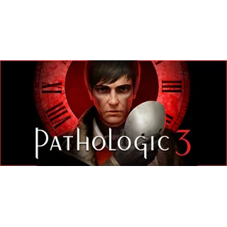 Купить Pathologic 3 steam