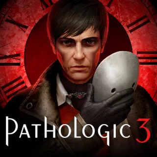 Купить Pathologic 3 (Аренда аккаунта Steam) Онлайн