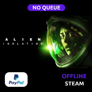 Купить Alien: Isolation | STEAM | PAYPAL