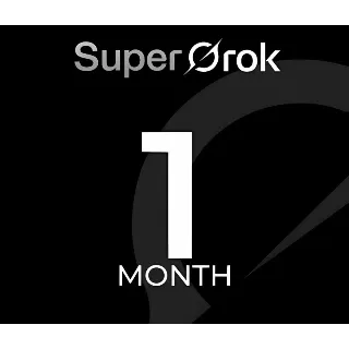 Купить Премиум-аккаунт Super Grok Heavy AI на 1 месяц