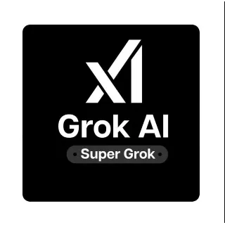 Купить Премиум-аккаунт Super Grok Heavy AI на 1 месяц
