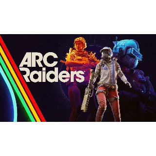 Купить ARC Raiders ОНЛАЙН - НА ВАШ XBOX АККАУНТ