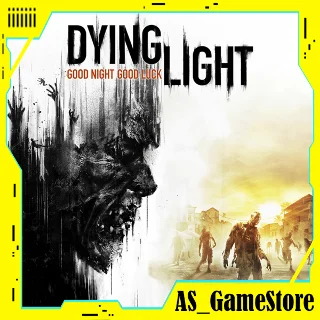 Купить 🔵 Dying Light / Дайн Лайт | PS4/PS5 Турция Украина