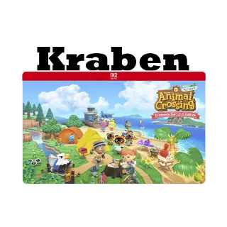 Купить Nintendo switch 2 Animal Crossing™: New Horizons