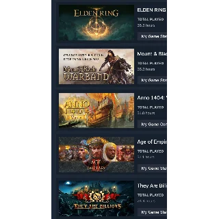 Купить STEAM | ELDEN RING и 28 ИГР стоимостью 900 $