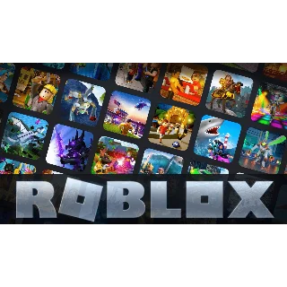 Купить Автовыдача • RB • [50-5000 Робуксов] • П.Доступ