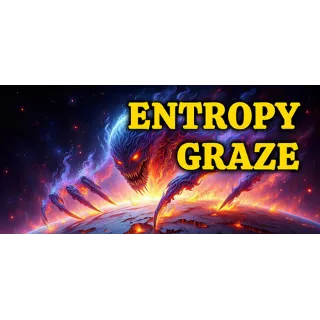 Купить 🔑 Entropy Graze Steam Key GLOBAL 🌐
