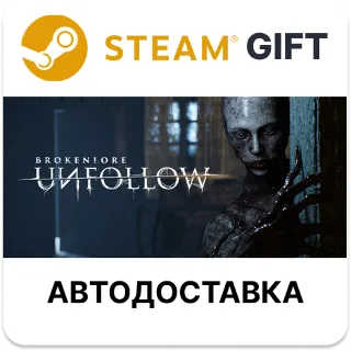 Купить BrokenLore: UNFOLLOW Steam РУ КЗ УКР ТР РБ СНГ